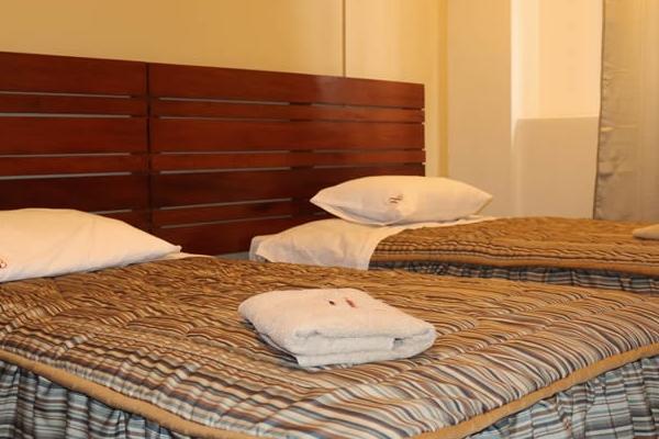 Hotel Belen Lima Eksteriør billede