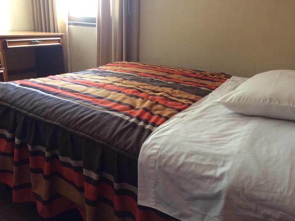 Hotel Belen Lima Eksteriør billede