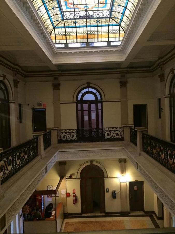 Hotel Belen Lima Eksteriør billede